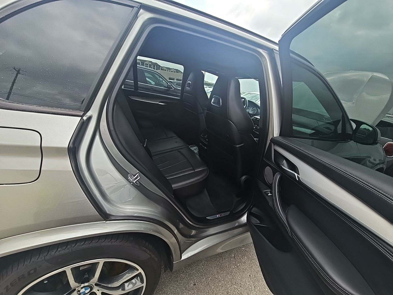 2016 BMW X5 M Base AWD