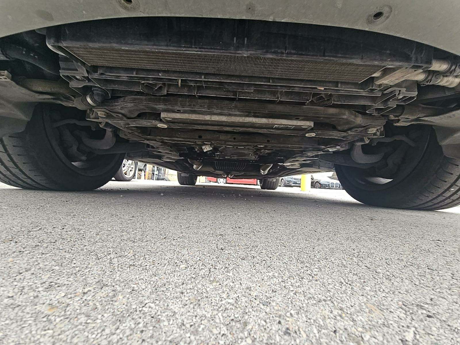 2016 BMW X5 M Base AWD