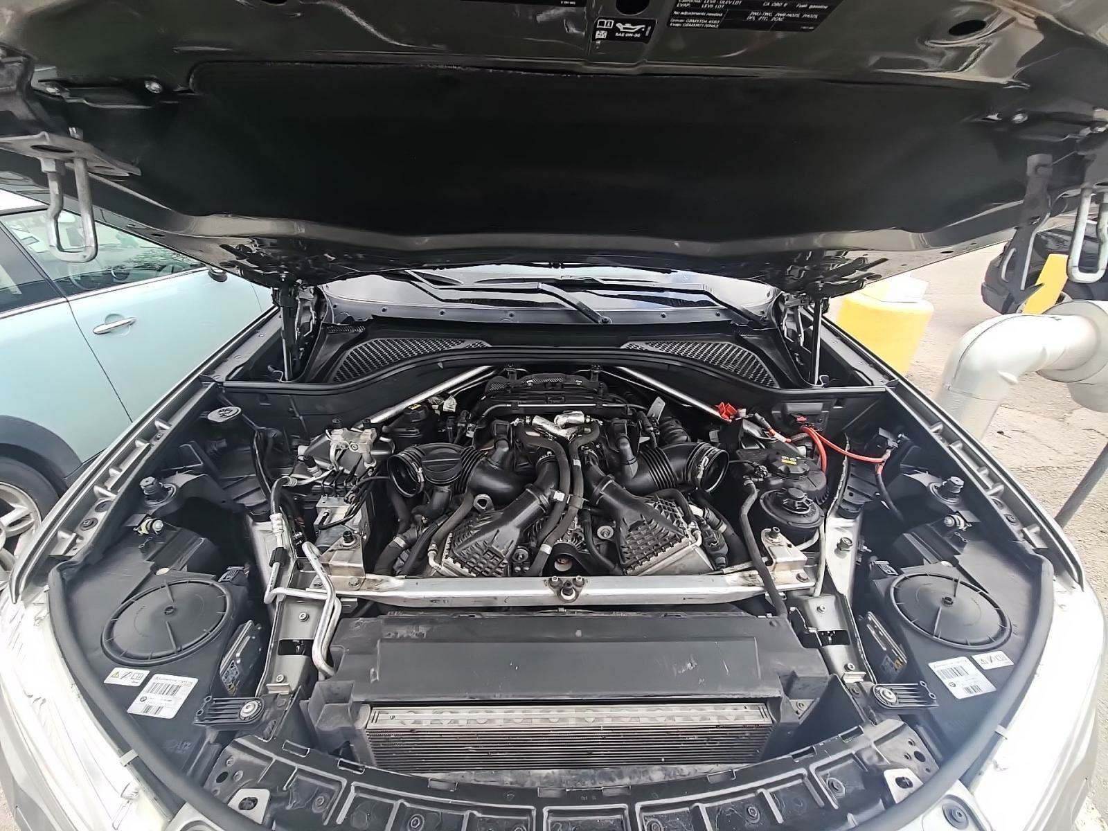 2016 BMW X5 M Base AWD