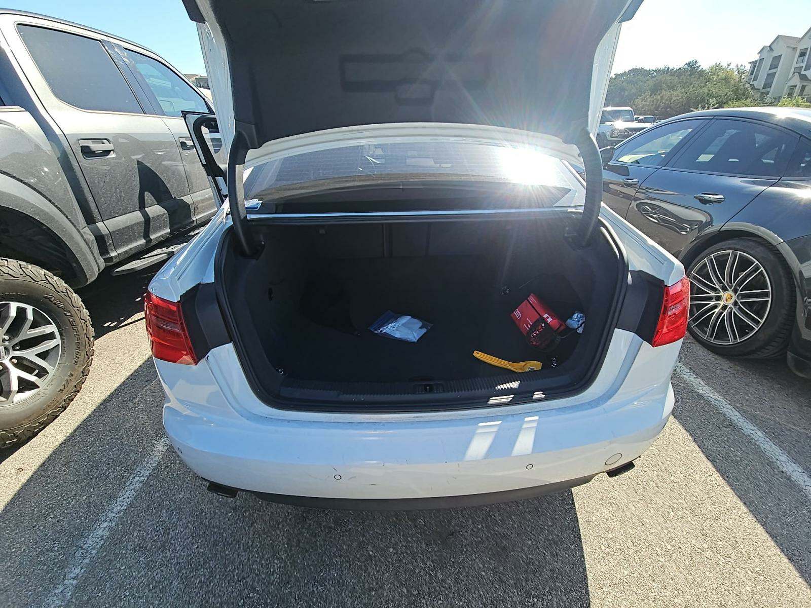 2014 Audi A6 3.0T Premium Plus AWD