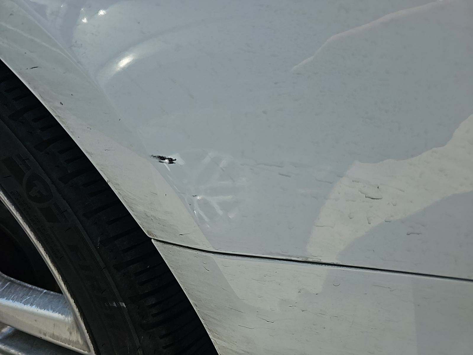 2014 Audi A6 3.0T Premium Plus AWD