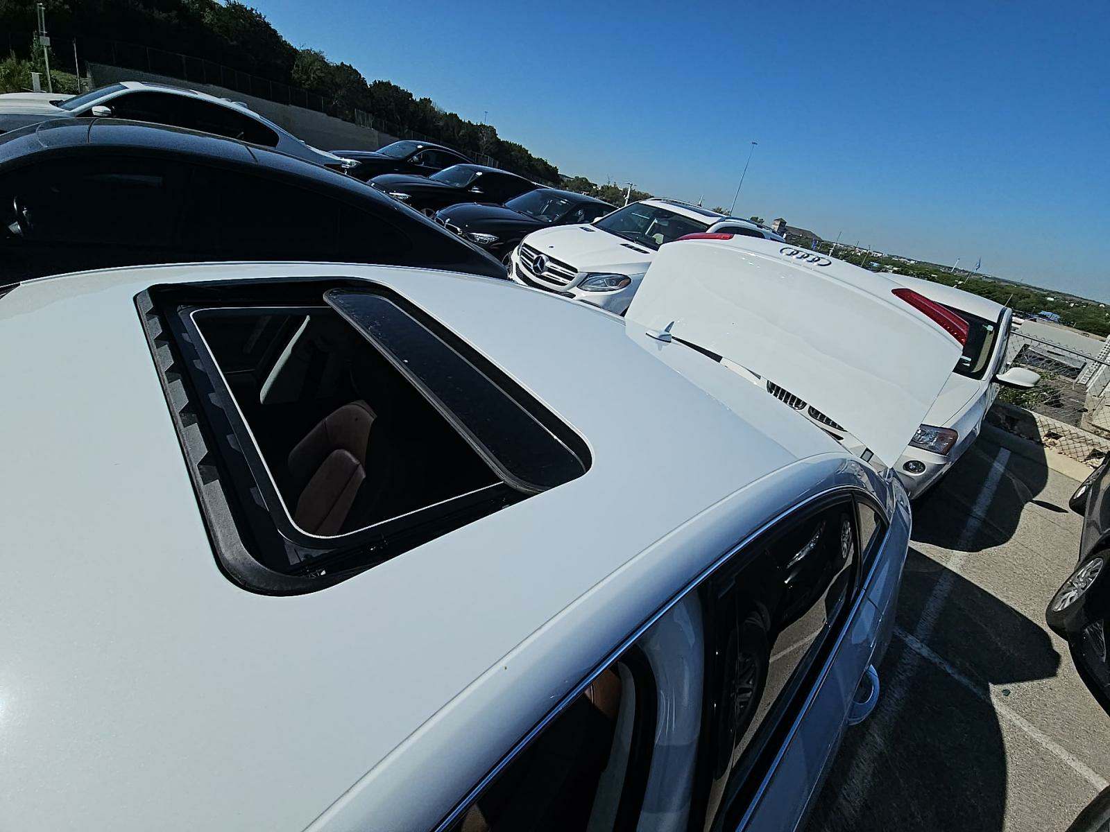 2014 Audi A6 3.0T Premium Plus AWD