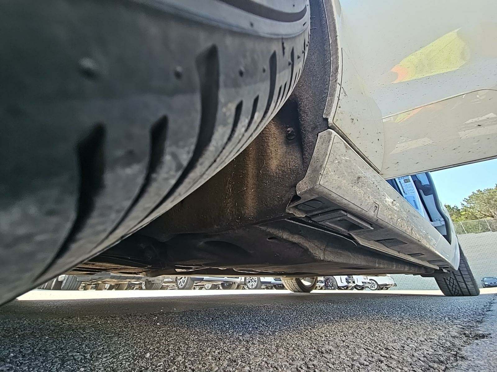 2014 Audi A6 3.0T Premium Plus AWD