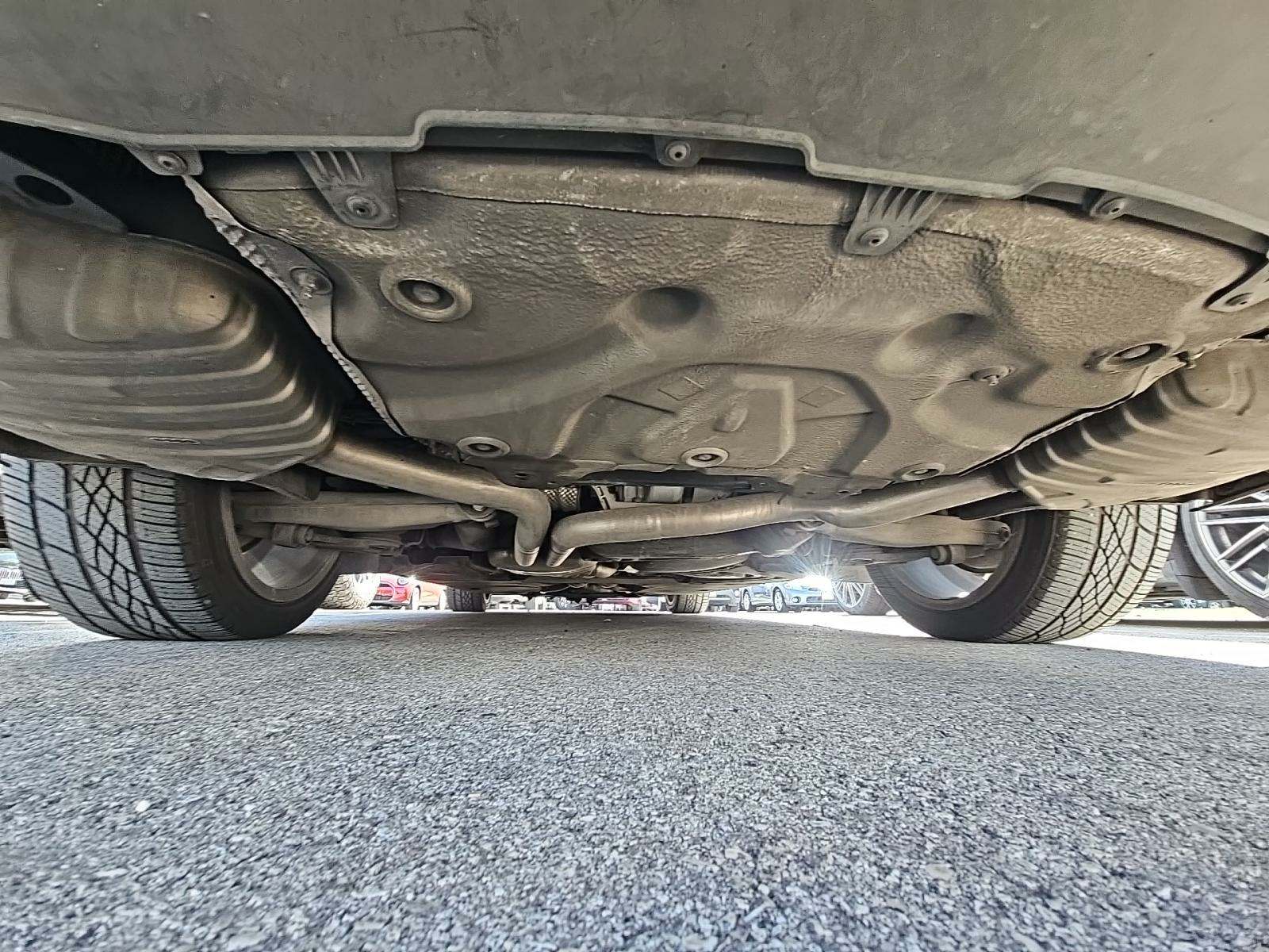 2014 Audi A6 3.0T Premium Plus AWD