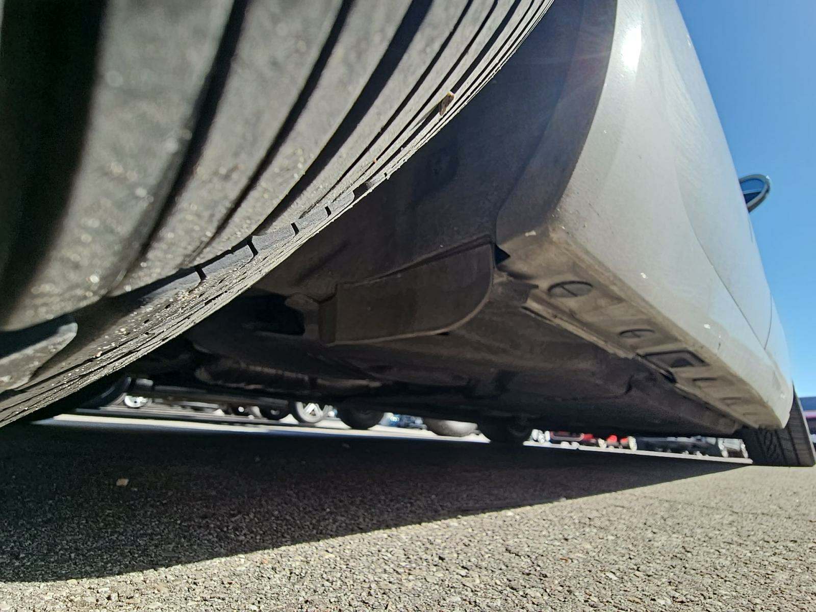 2014 Audi A6 3.0T Premium Plus AWD