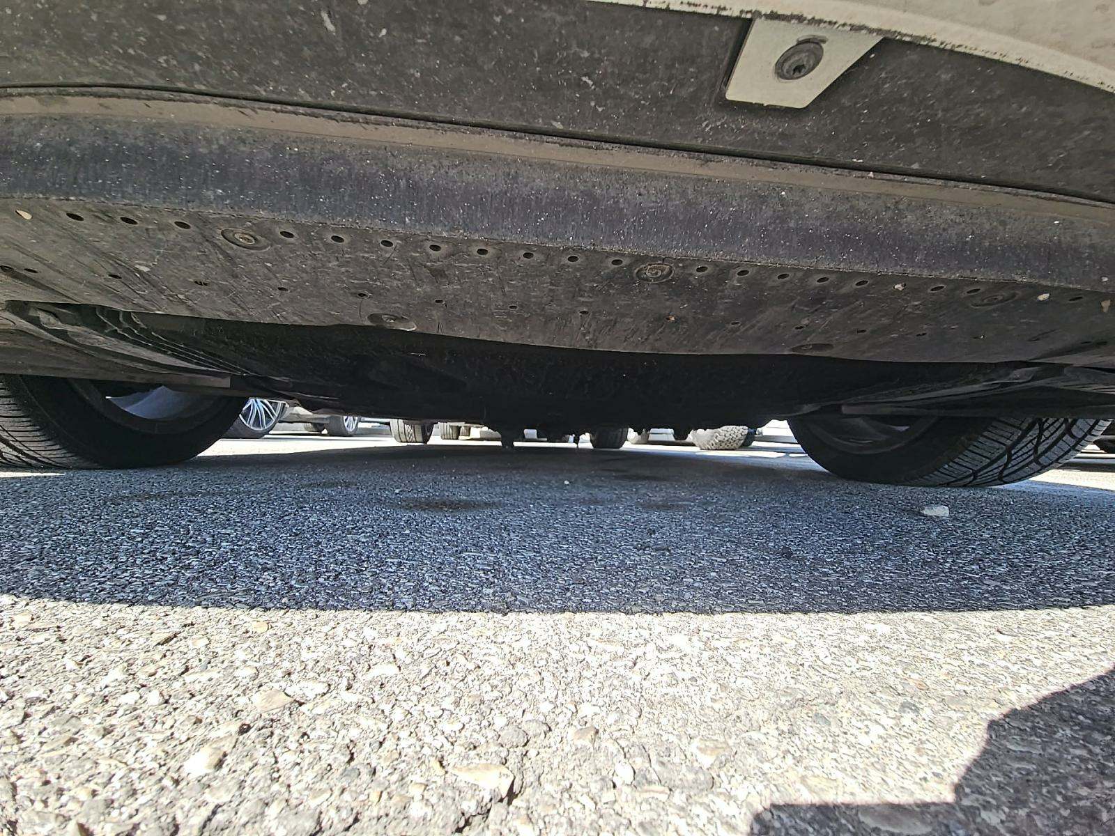 2014 Audi A6 3.0T Premium Plus AWD