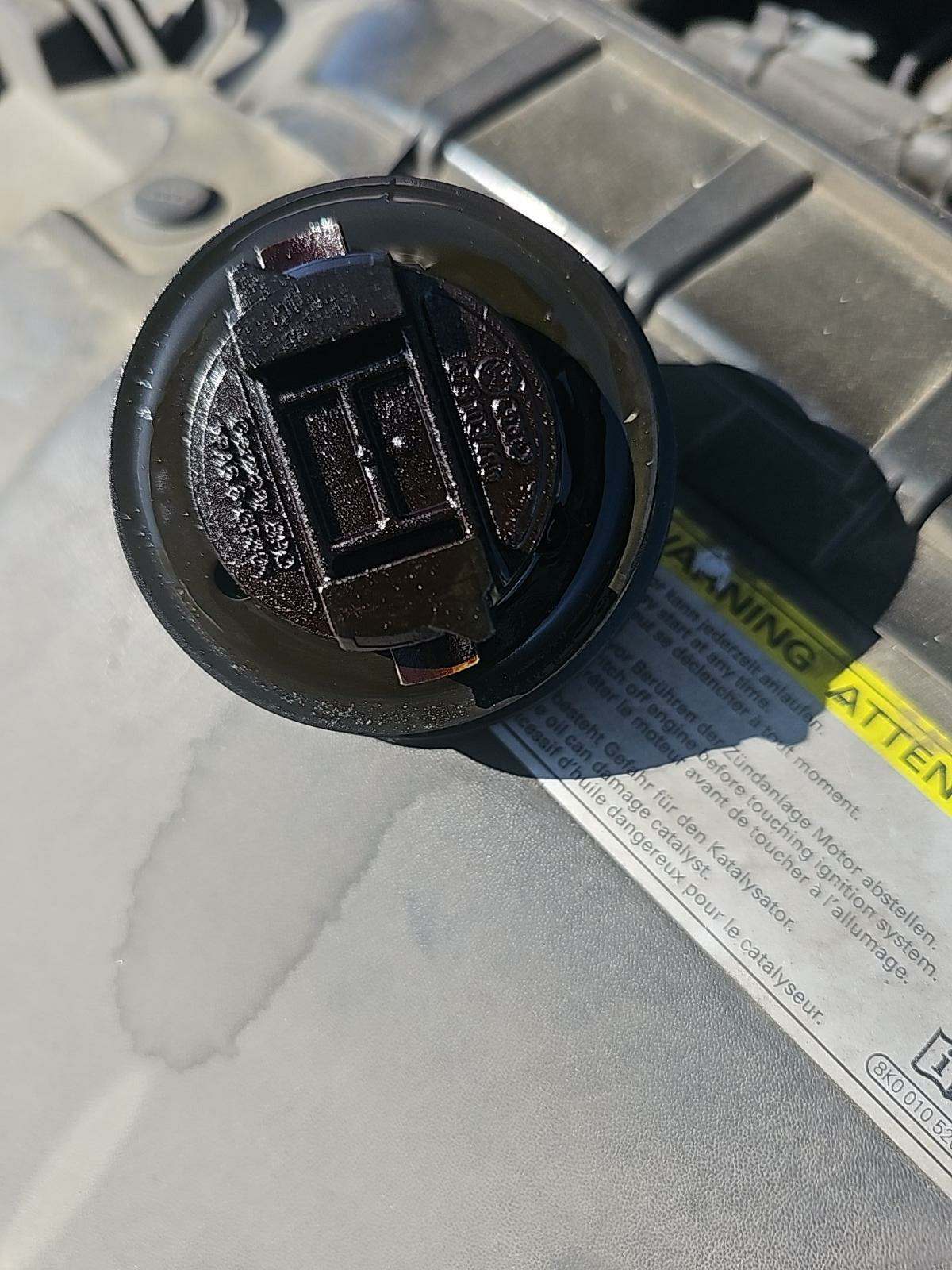 2014 Audi A6 3.0T Premium Plus AWD