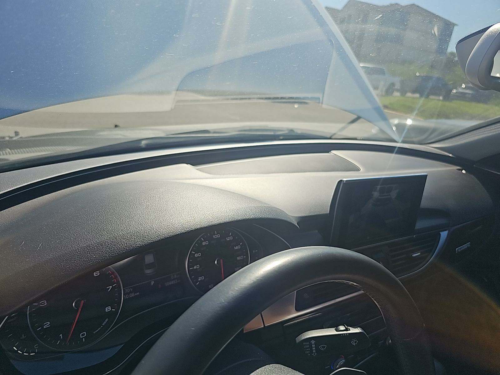 2014 Audi A6 3.0T Premium Plus AWD