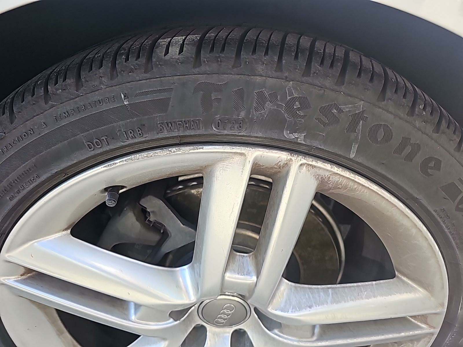 2014 Audi A6 3.0T Premium Plus AWD