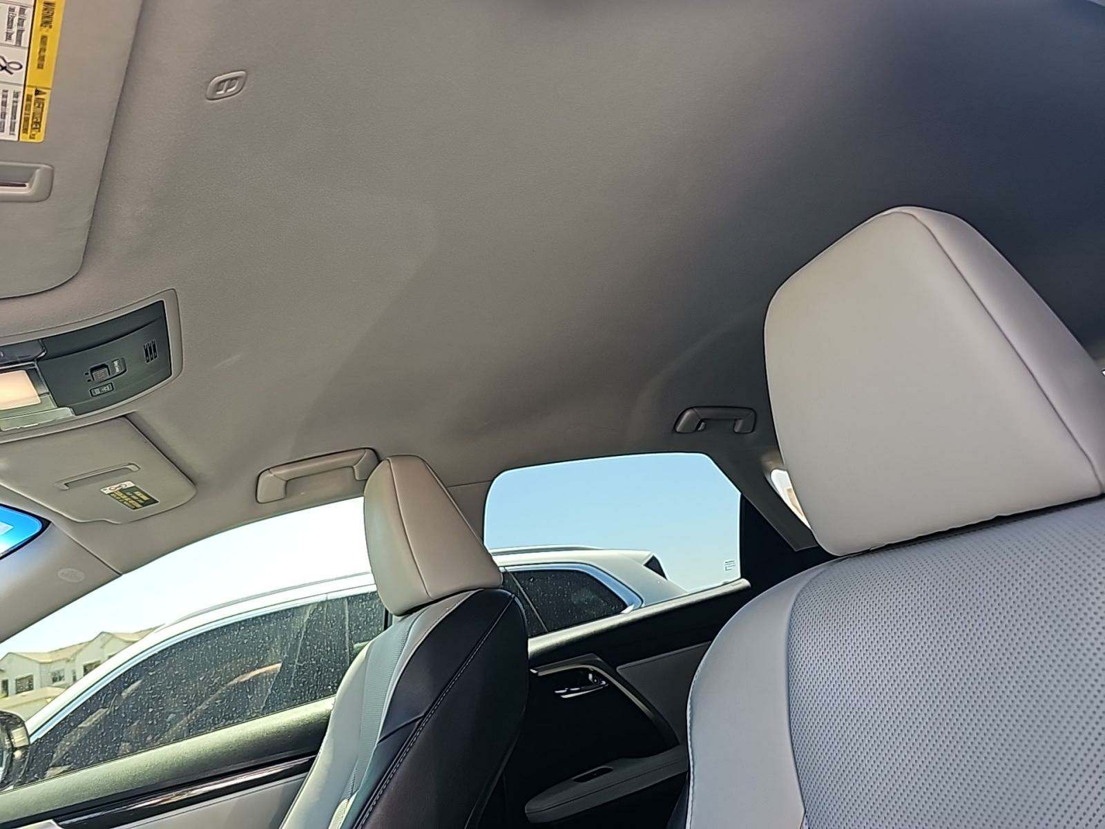 2017 Lexus RX RX 350 FWD