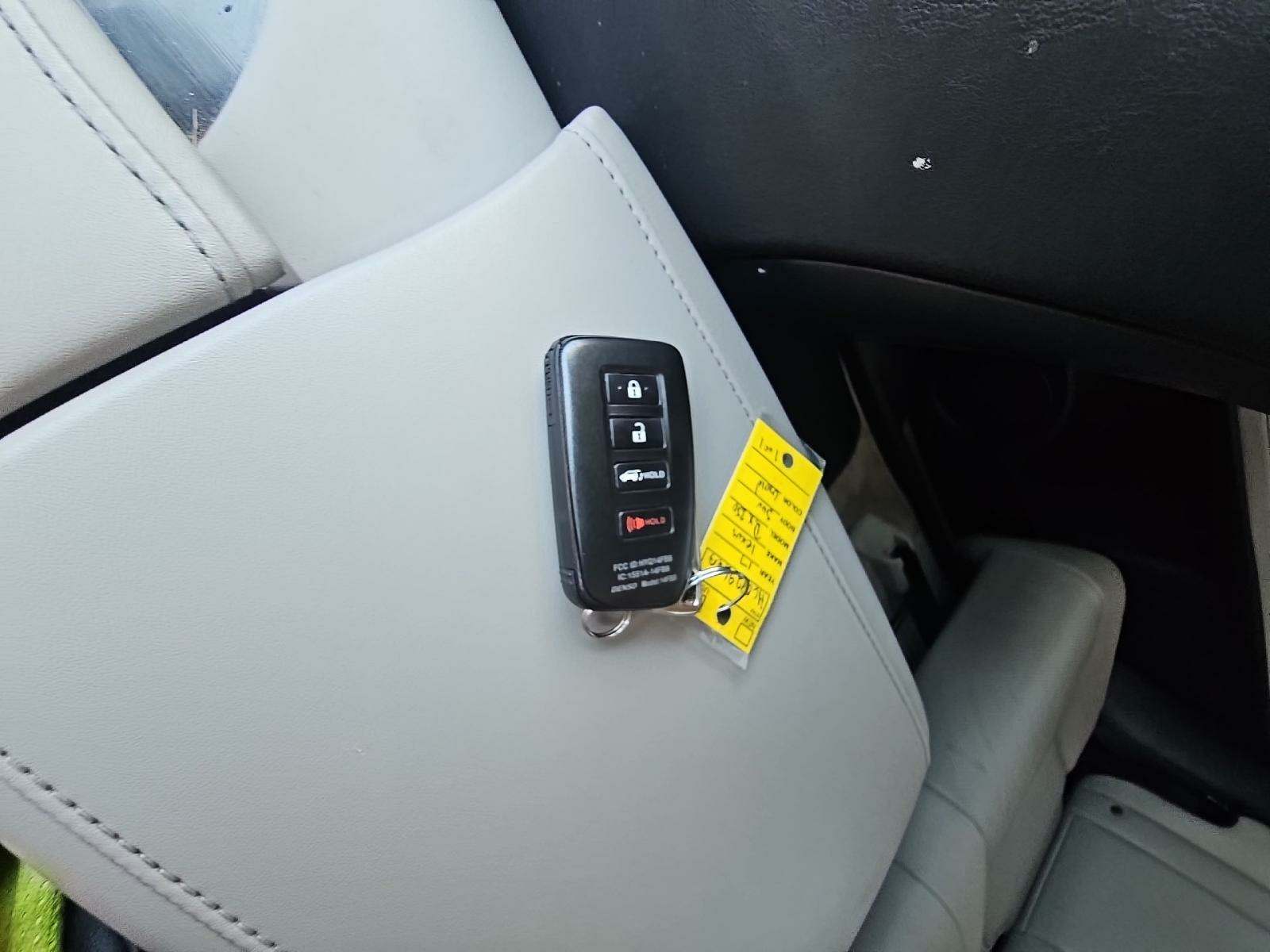 2017 Lexus RX RX 350 FWD