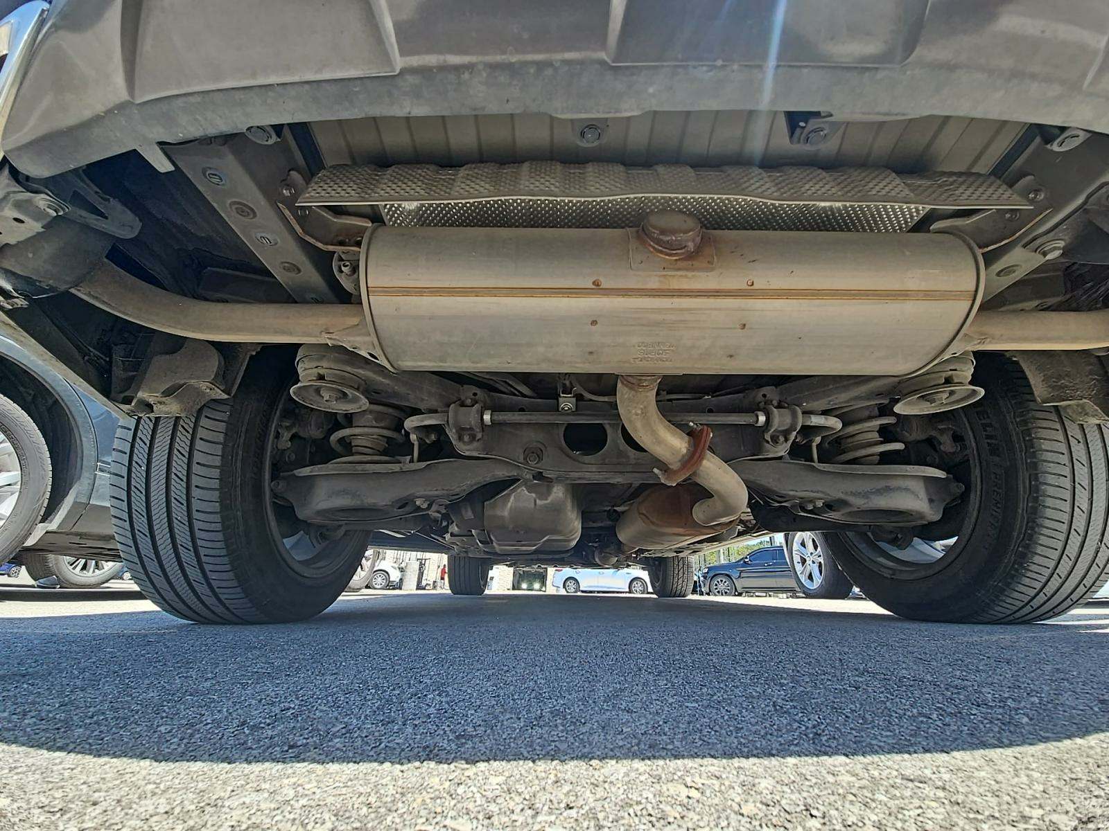 2017 Lexus RX RX 350 FWD