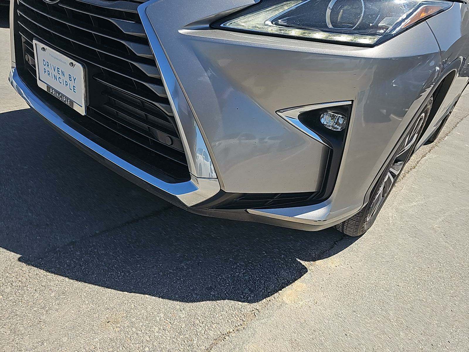 2017 Lexus RX RX 350 FWD