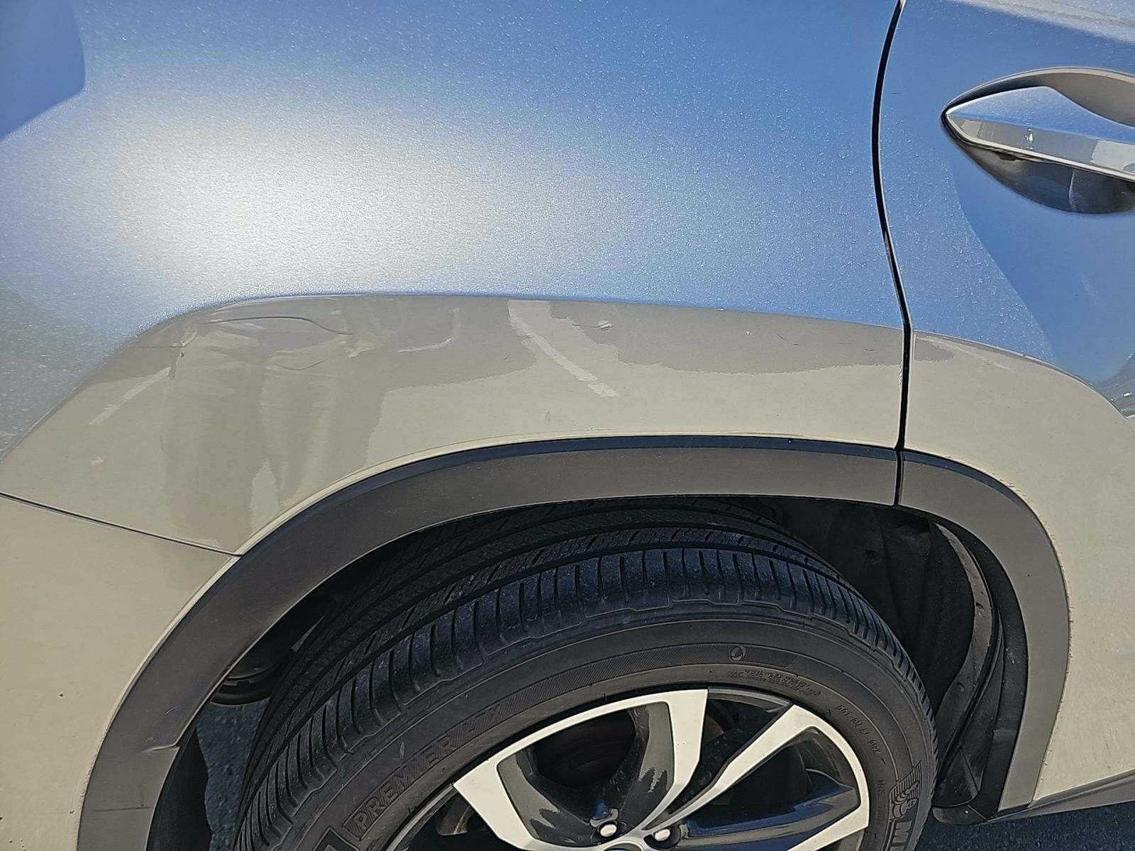 2017 Lexus RX RX 350 FWD