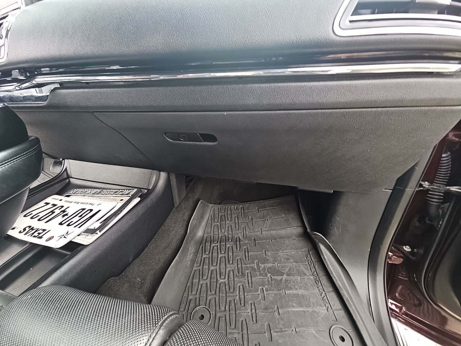 2018 Lincoln Navigator Premiere RWD