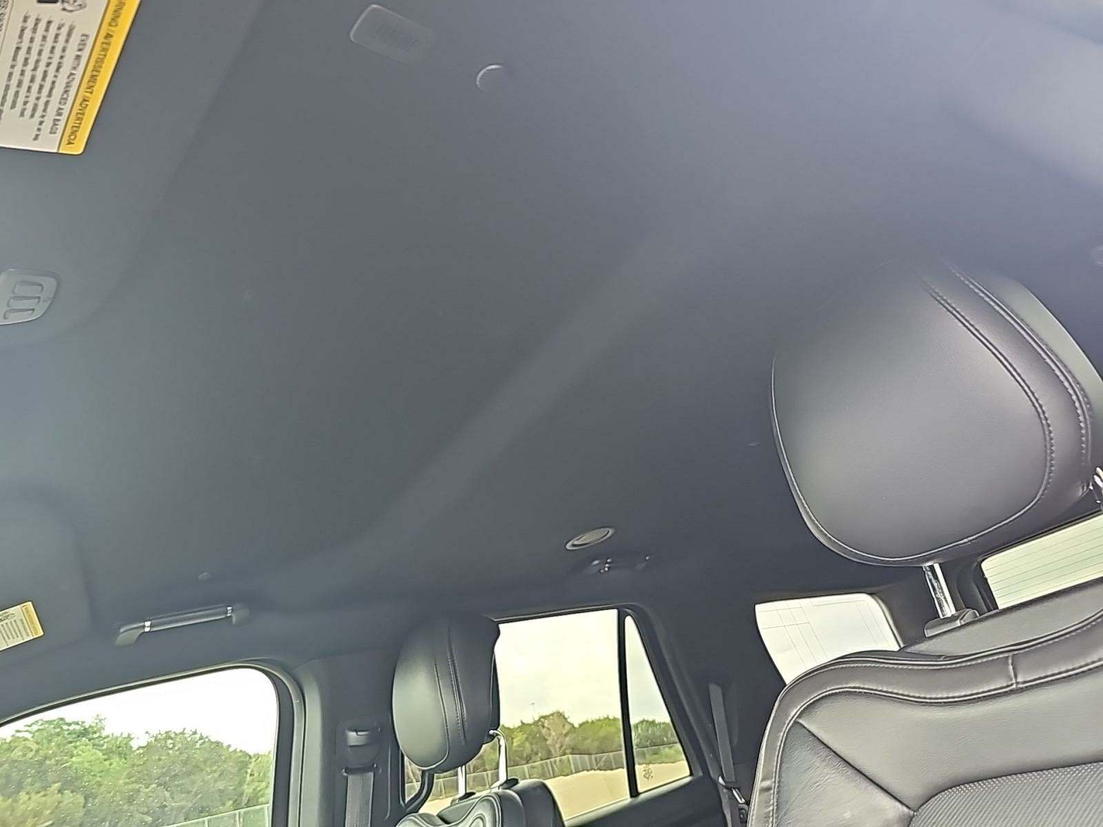 2018 Lincoln Navigator Premiere RWD