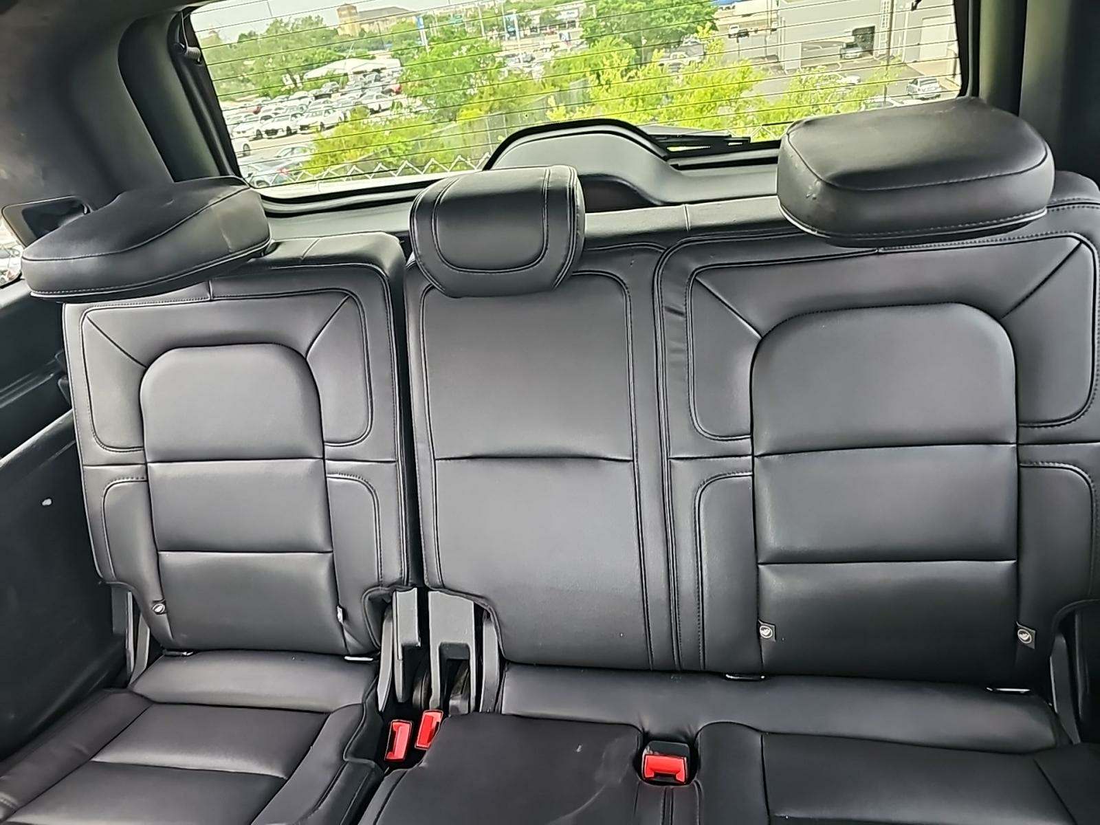 2018 Lincoln Navigator Premiere RWD