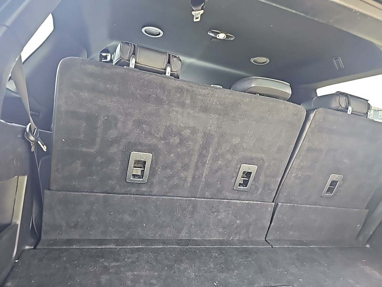 2018 Lincoln Navigator Premiere RWD