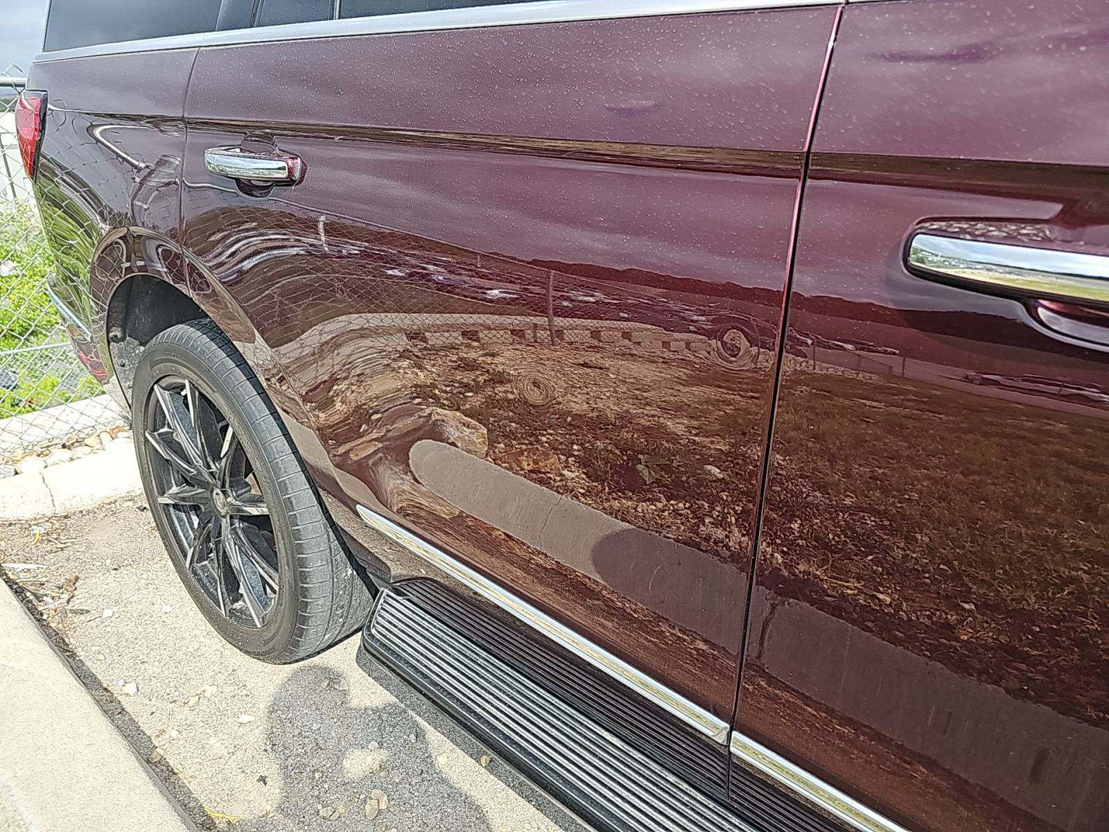 2018 Lincoln Navigator Premiere RWD