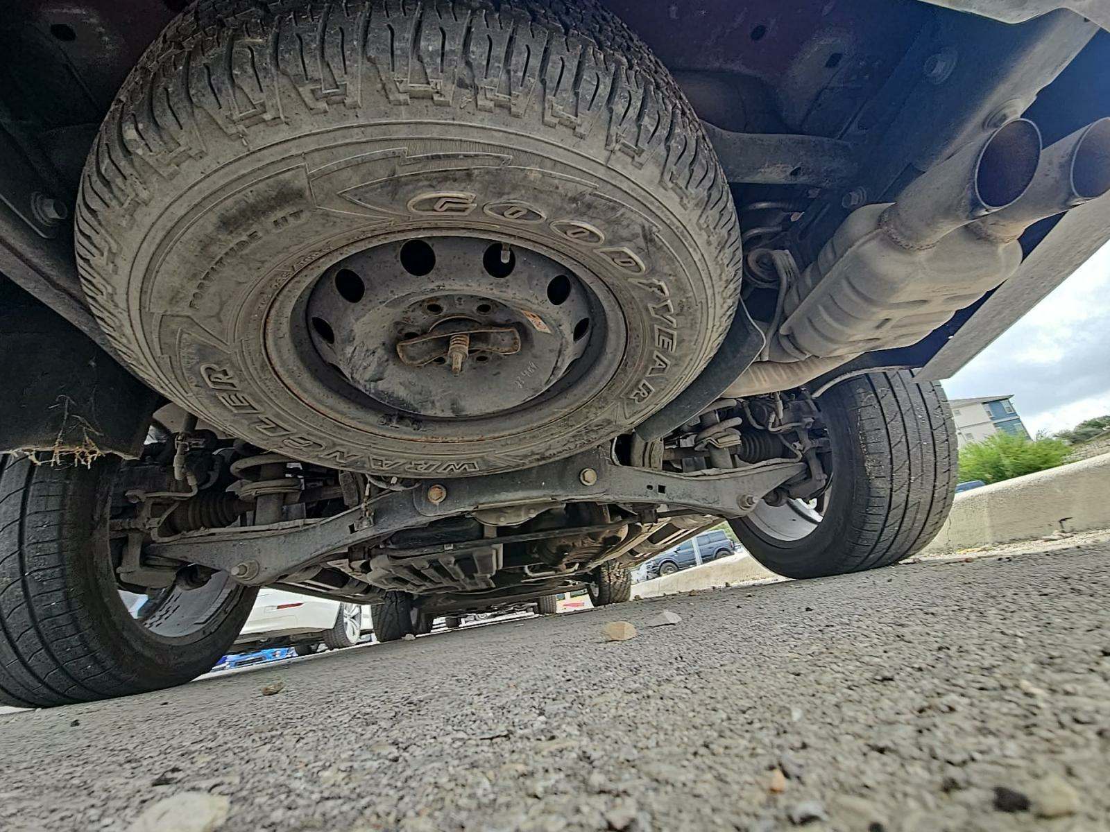 2018 Lincoln Navigator Premiere RWD