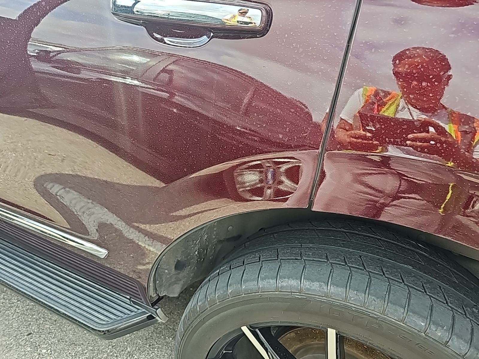 2018 Lincoln Navigator Premiere RWD