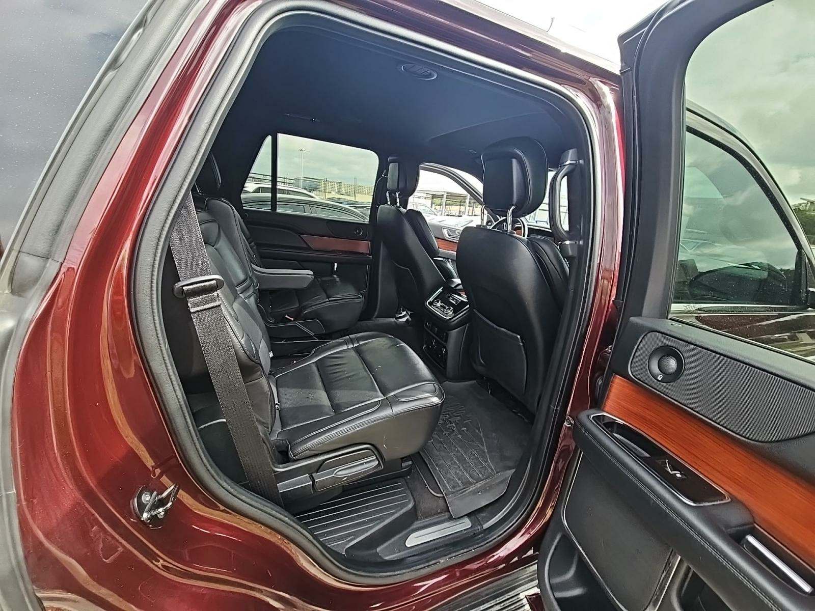 2018 Lincoln Navigator Premiere RWD