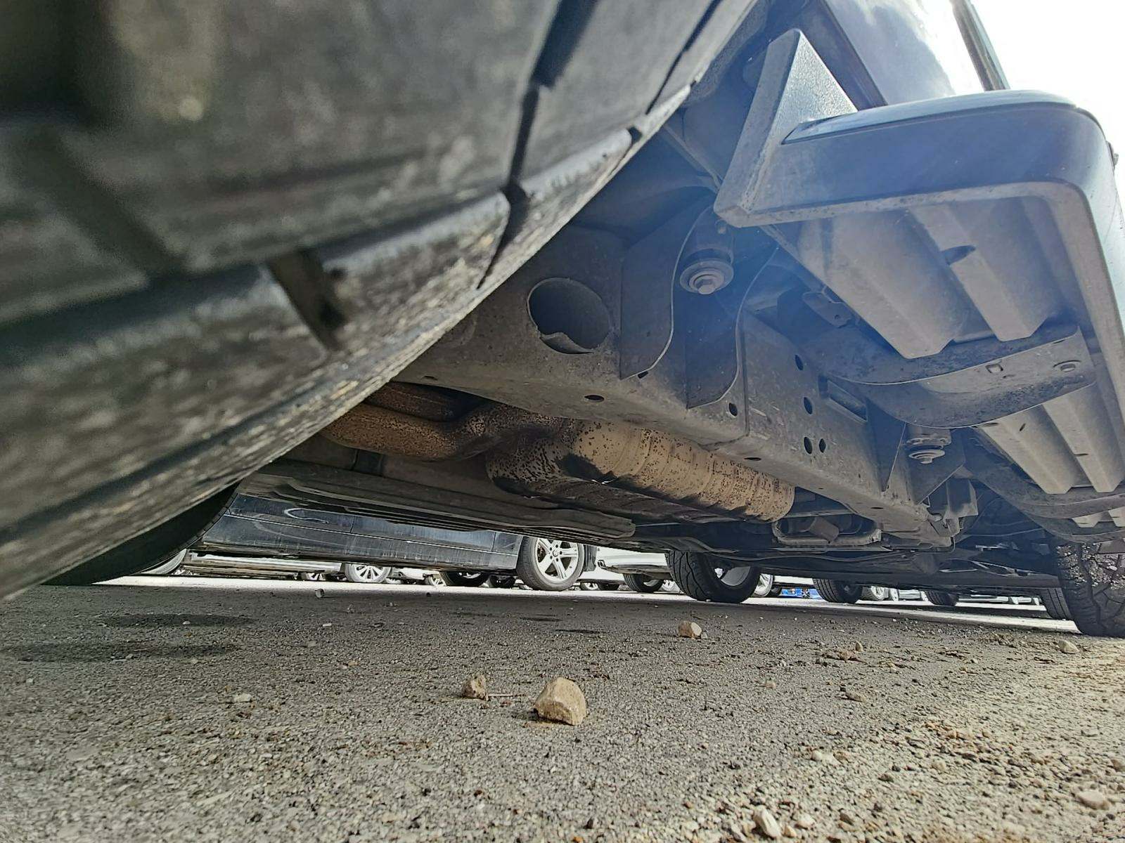 2018 Lincoln Navigator Premiere RWD