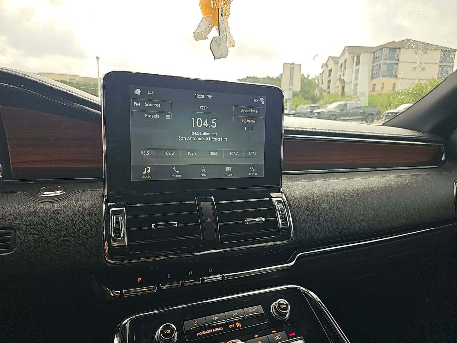 2018 Lincoln Navigator Premiere RWD