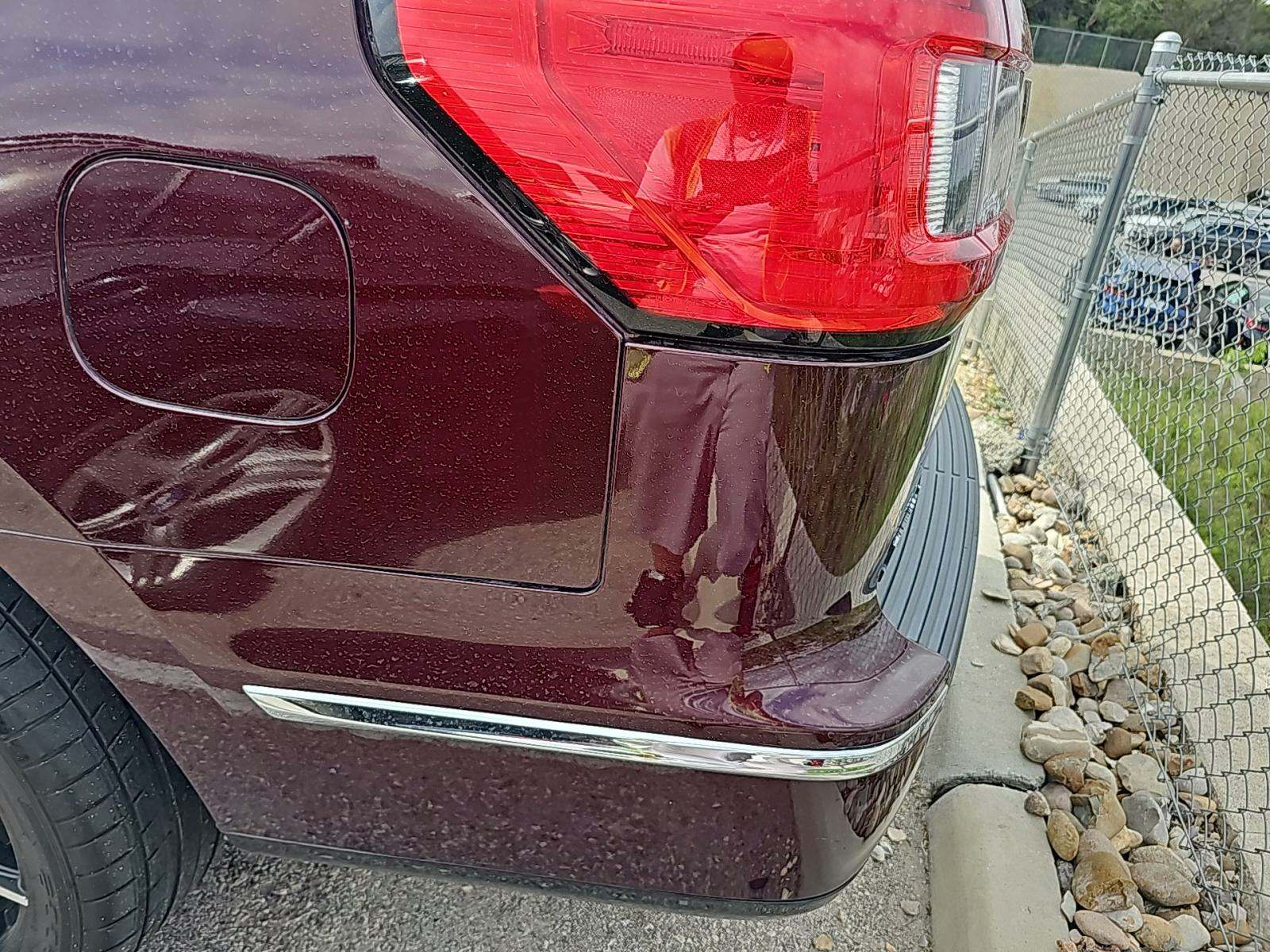 2018 Lincoln Navigator Premiere RWD