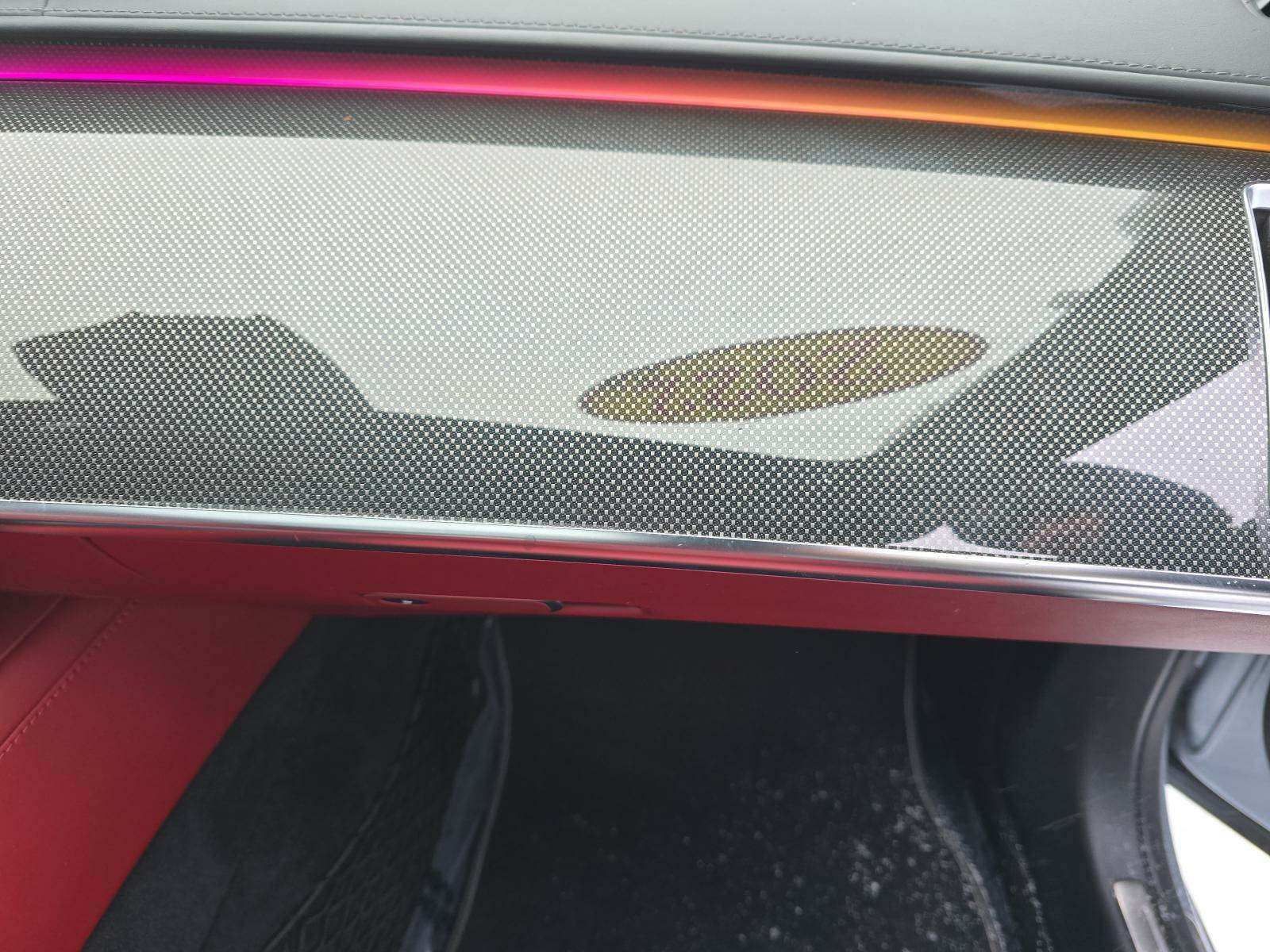 2022 Mercedes-Benz S-Class S 500 AWD