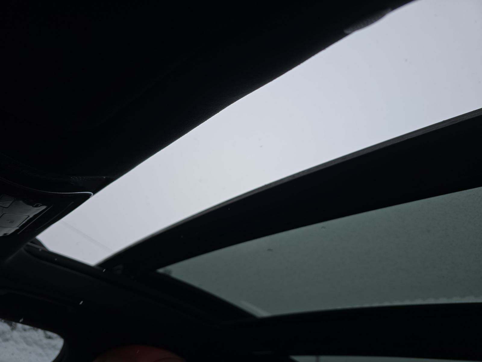 2022 Mercedes-Benz S-Class S 500 AWD