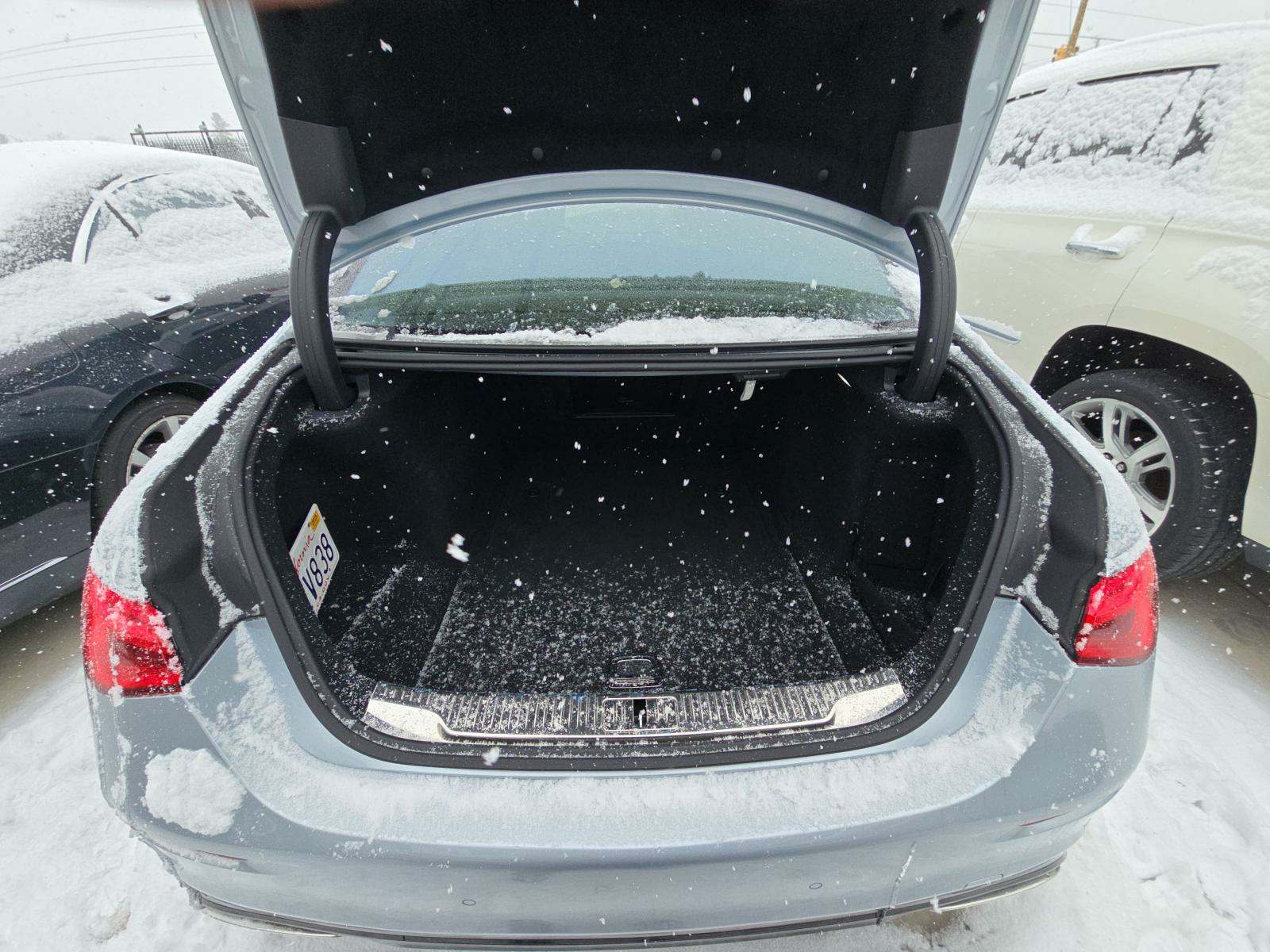 2022 Mercedes-Benz S-Class S 500 AWD