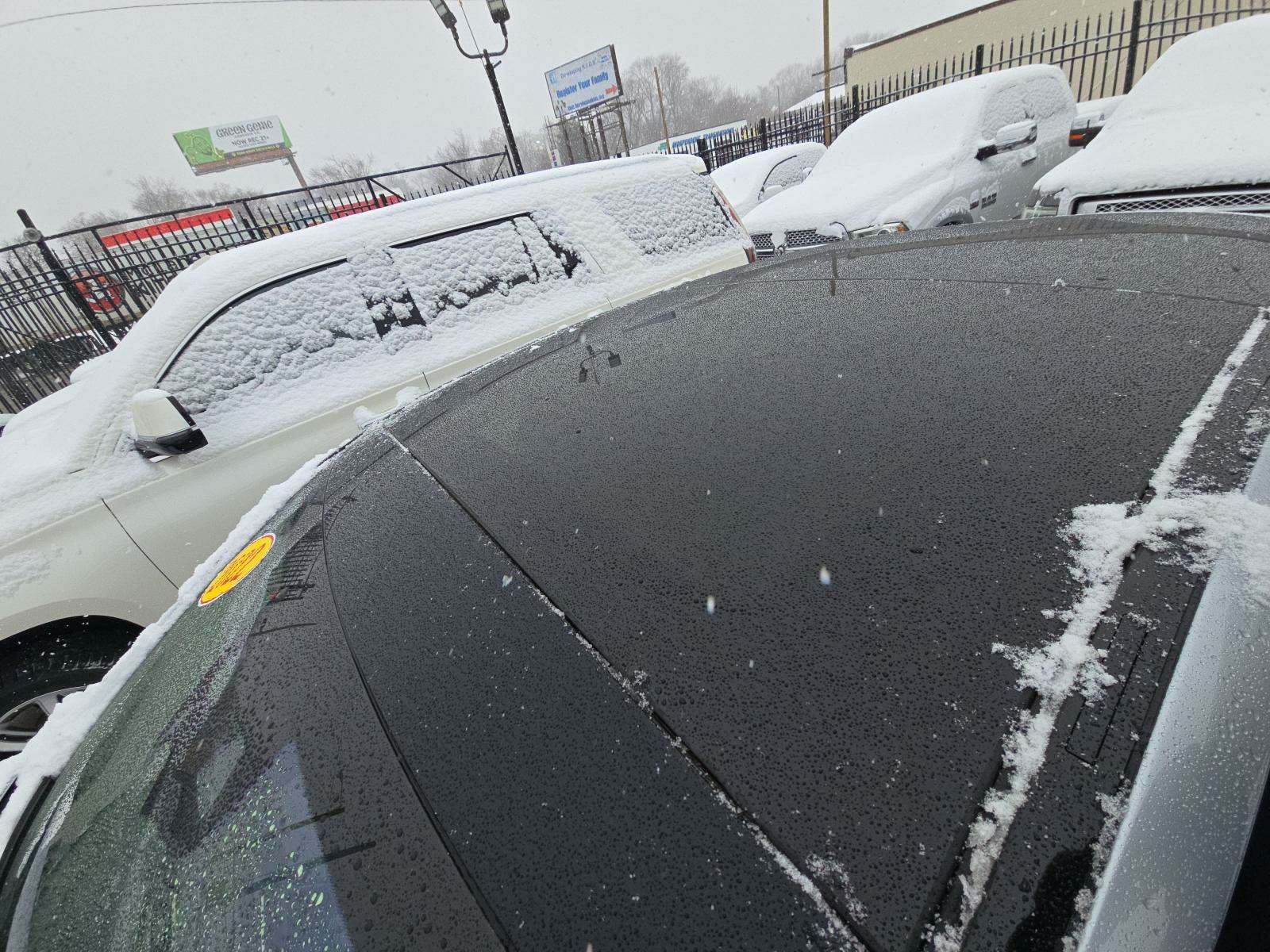 2022 Mercedes-Benz S-Class S 500 AWD