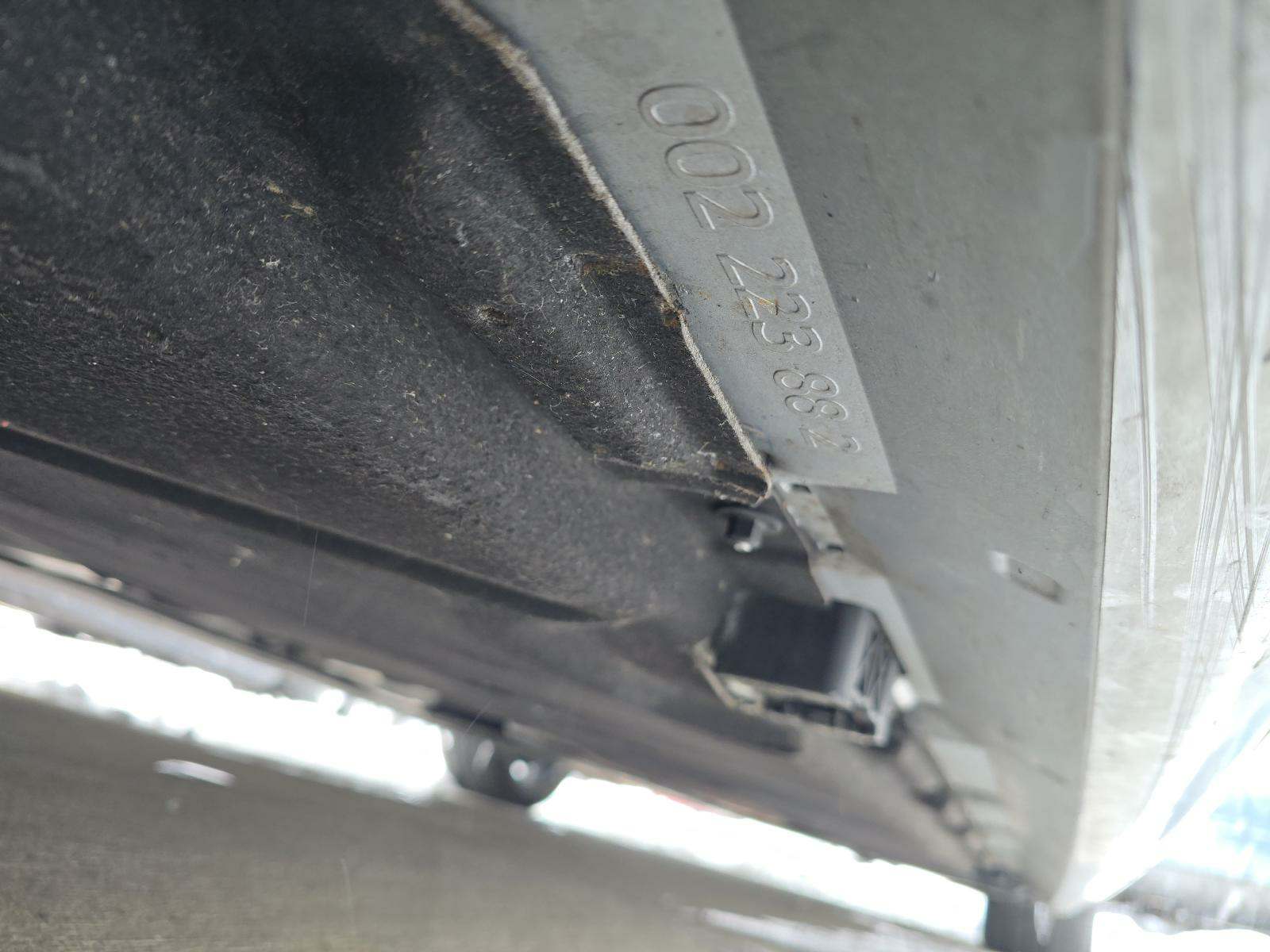 2022 Mercedes-Benz S-Class S 500 AWD