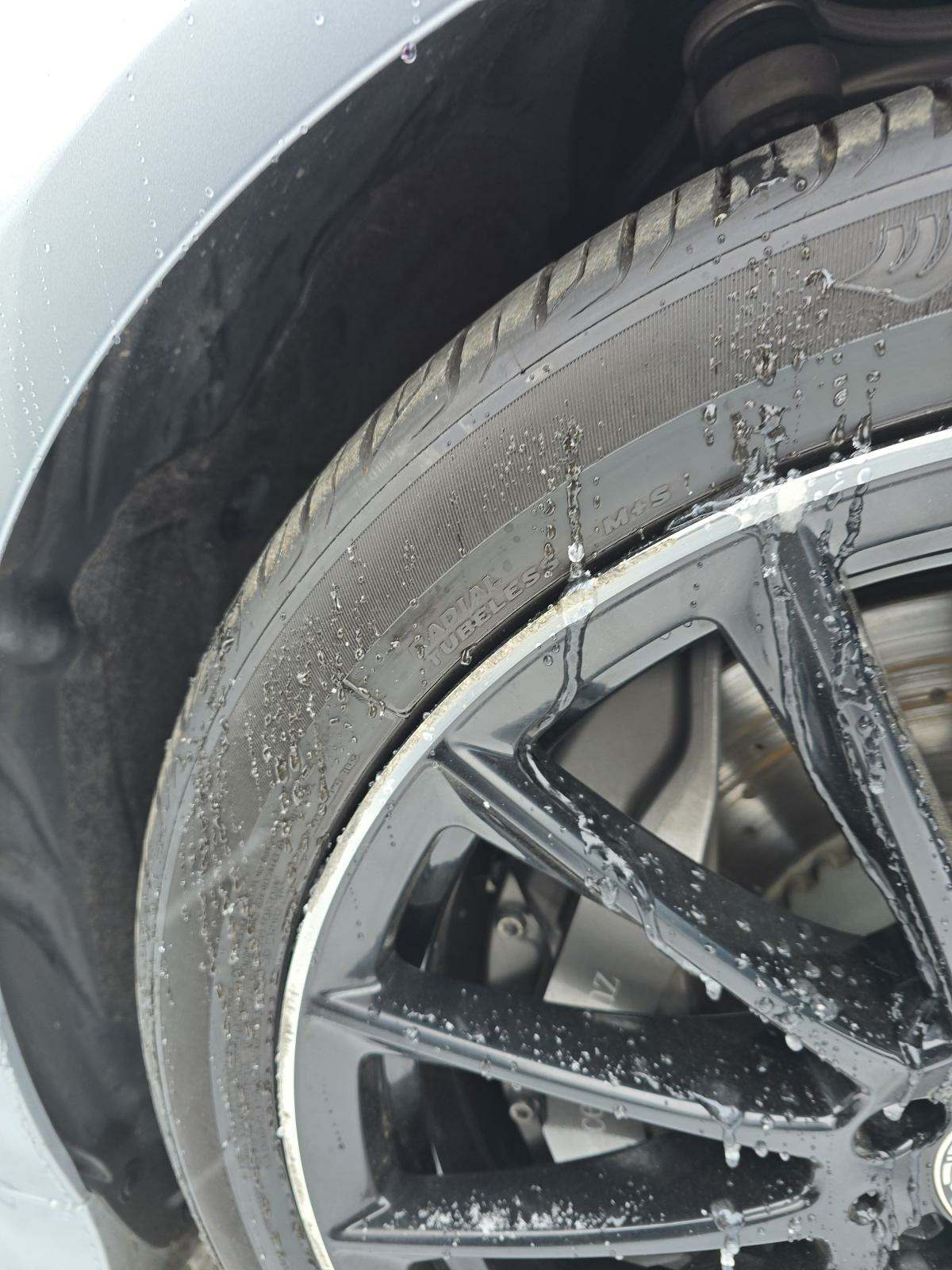 2022 Mercedes-Benz S-Class S 500 AWD