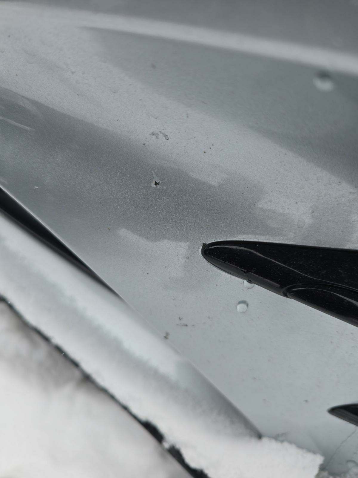 2022 Mercedes-Benz S-Class S 500 AWD