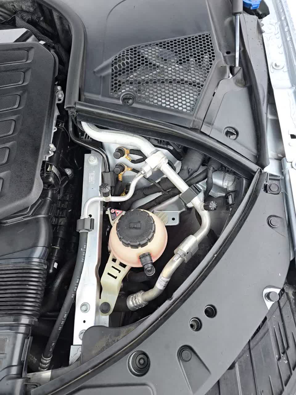 2022 Mercedes-Benz S-Class S 500 AWD