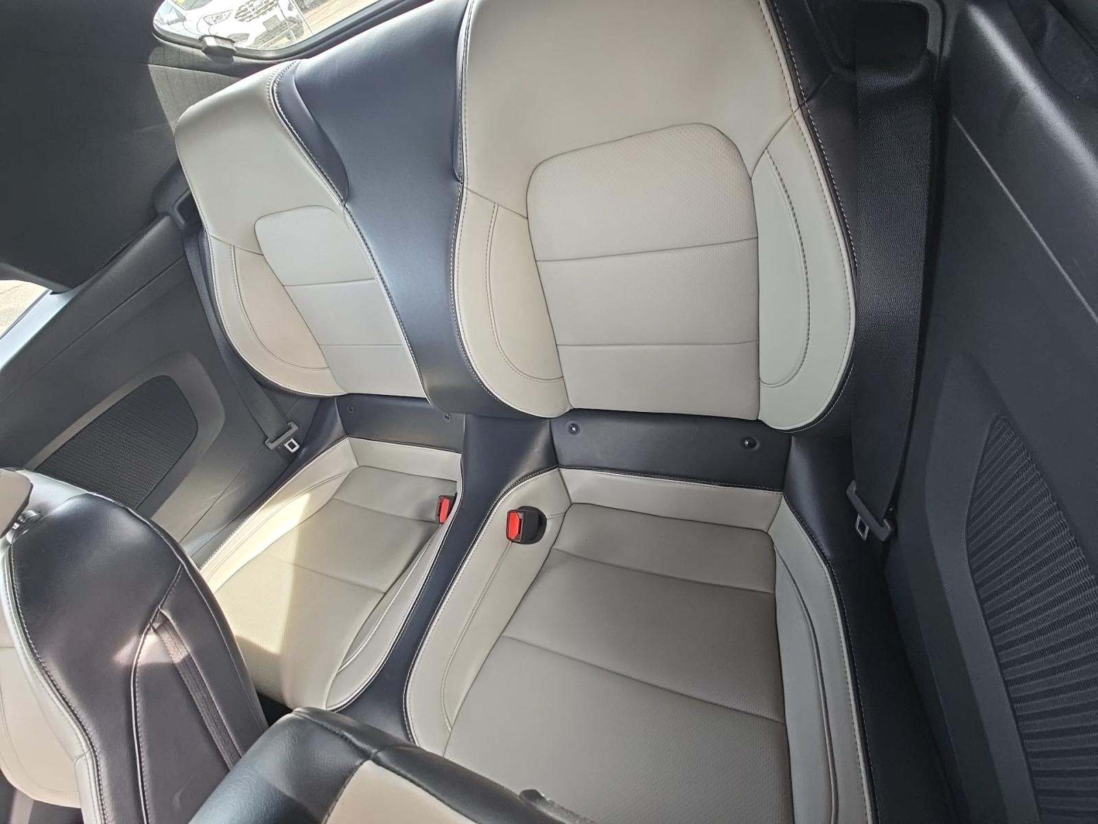 2024 Ford Mustang EcoBoost Premium RWD