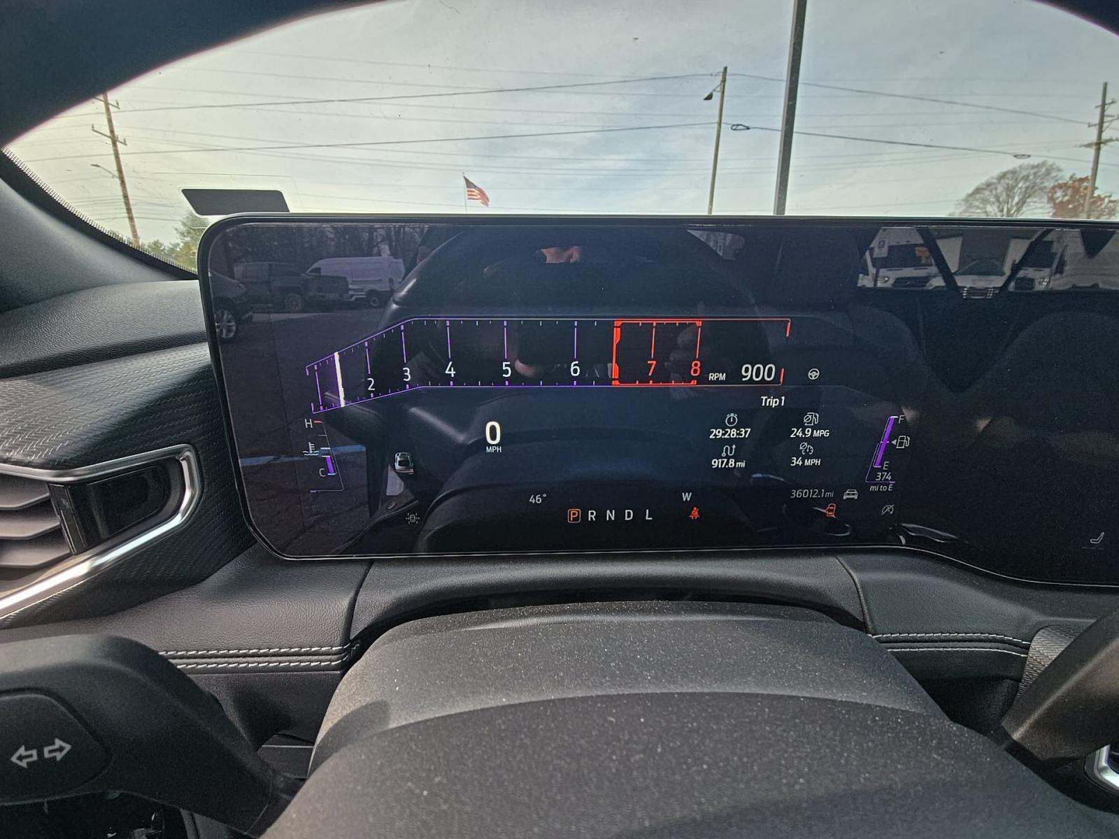 2024 Ford Mustang EcoBoost Premium RWD