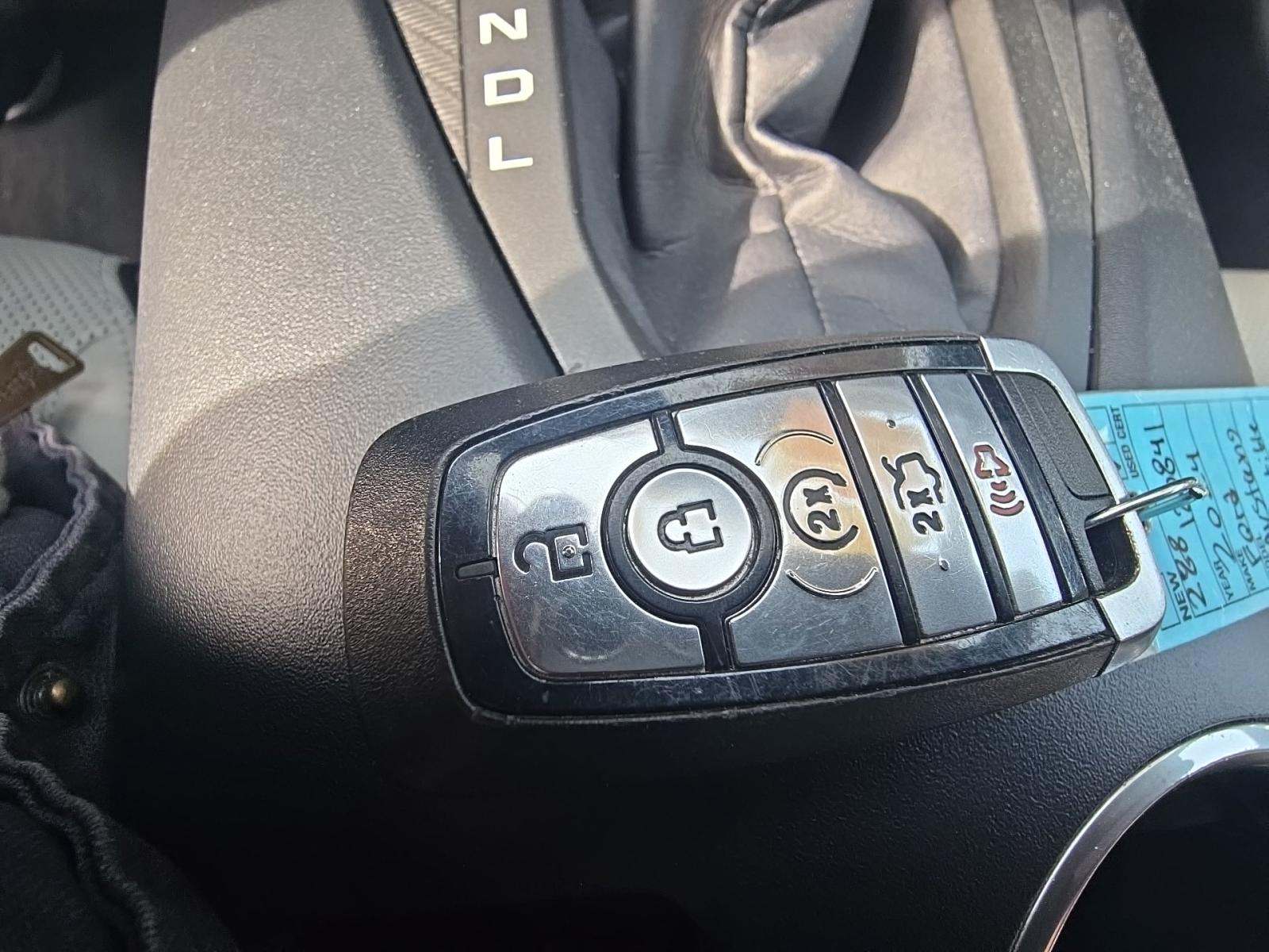 2024 Ford Mustang EcoBoost Premium RWD