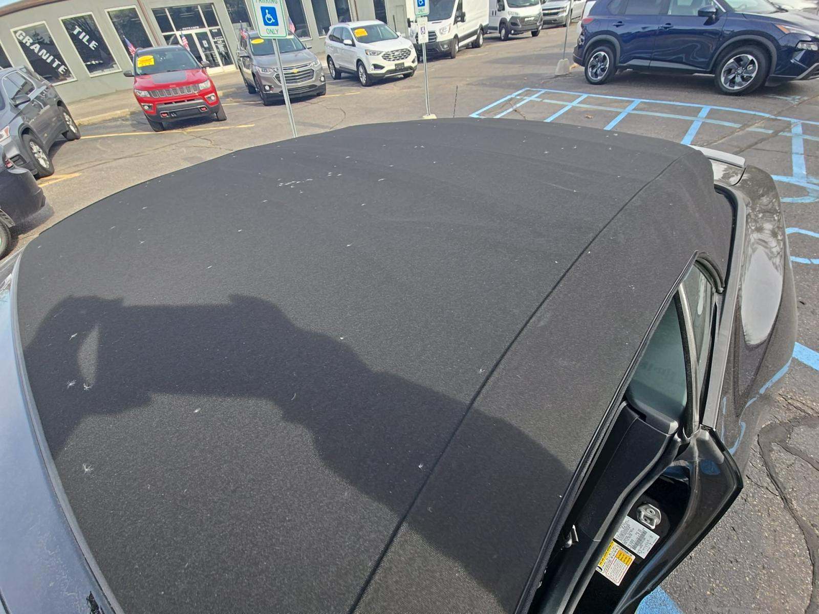 2024 Ford Mustang EcoBoost Premium RWD