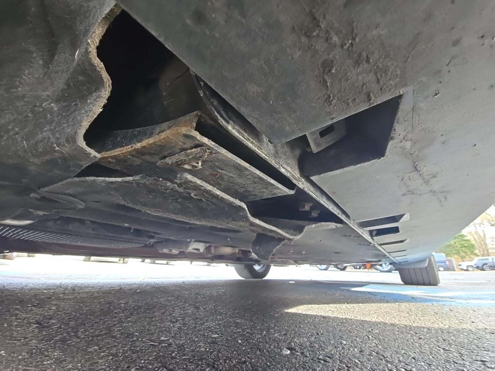 2024 Ford Mustang EcoBoost Premium RWD