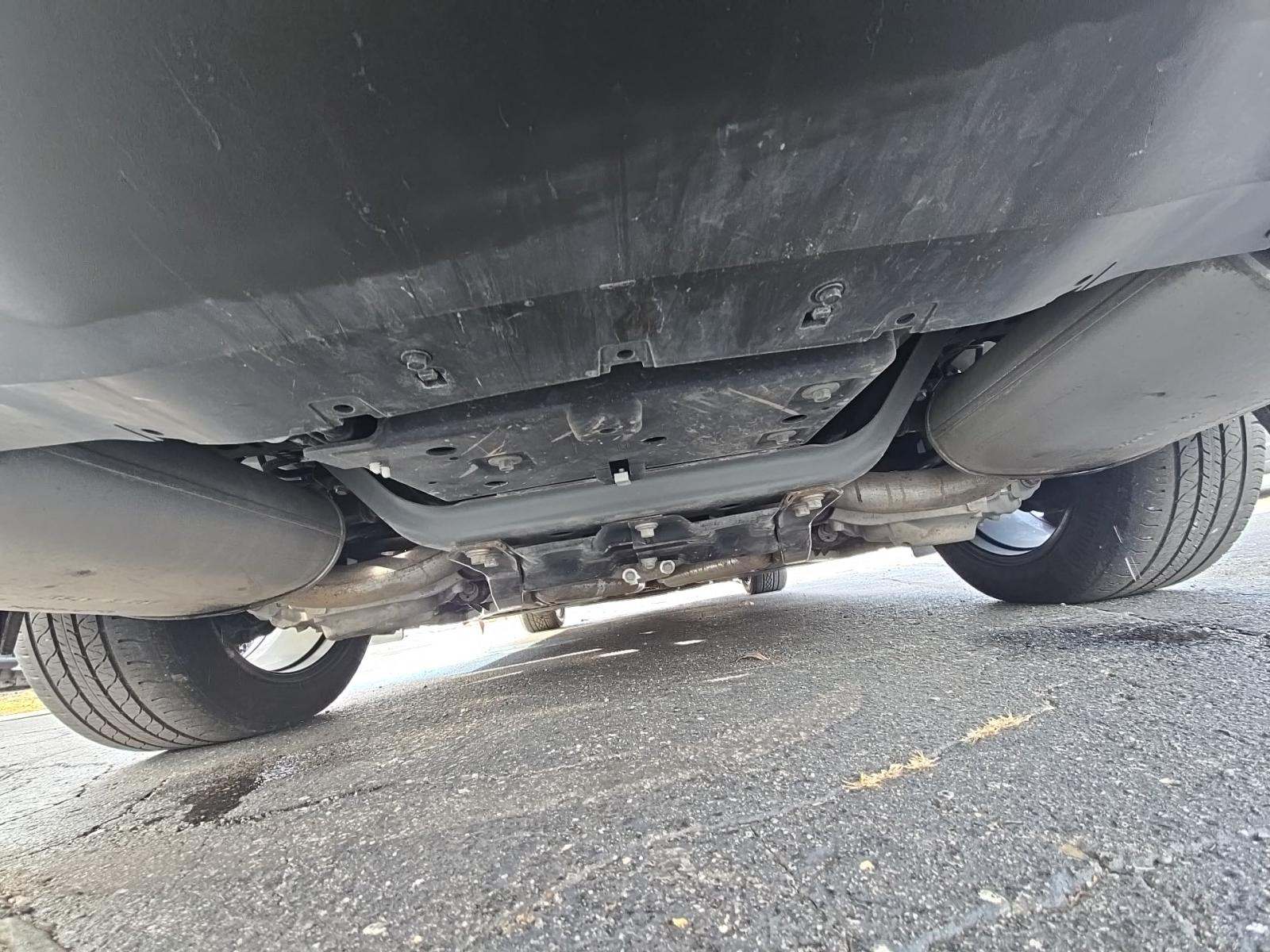 2024 Ford Mustang EcoBoost Premium RWD