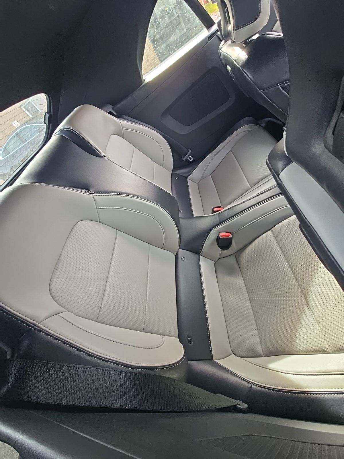 2024 Ford Mustang EcoBoost Premium RWD