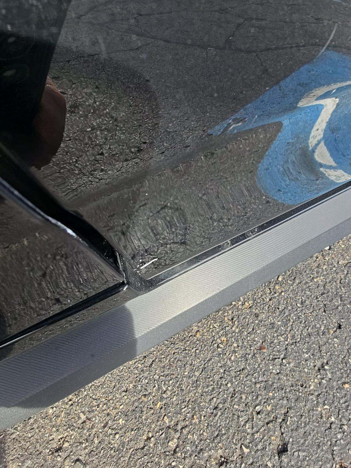 2024 Ford Mustang EcoBoost Premium RWD