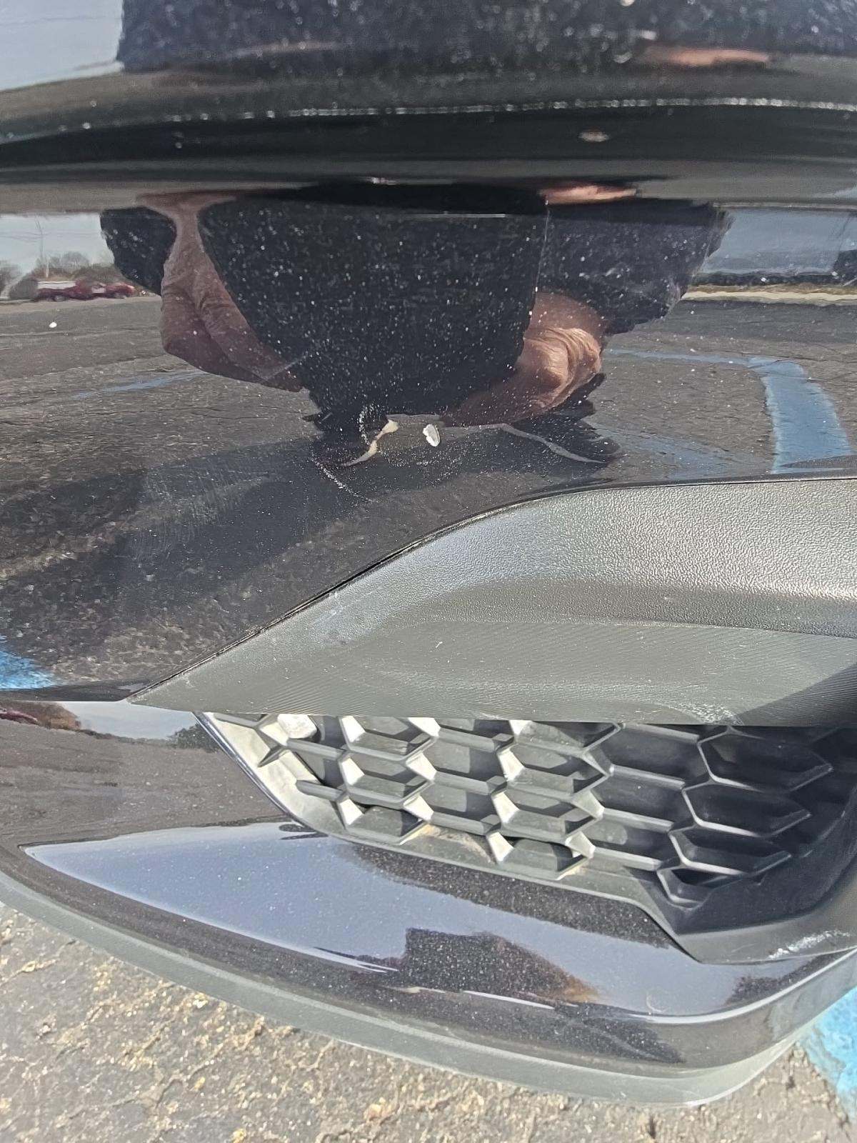 2024 Ford Mustang EcoBoost Premium RWD