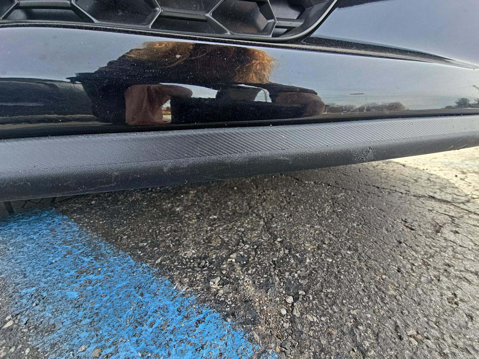 2024 Ford Mustang EcoBoost Premium RWD