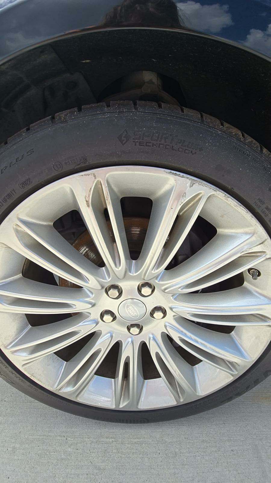 2019 Land Rover Range Rover Autobiography AWD