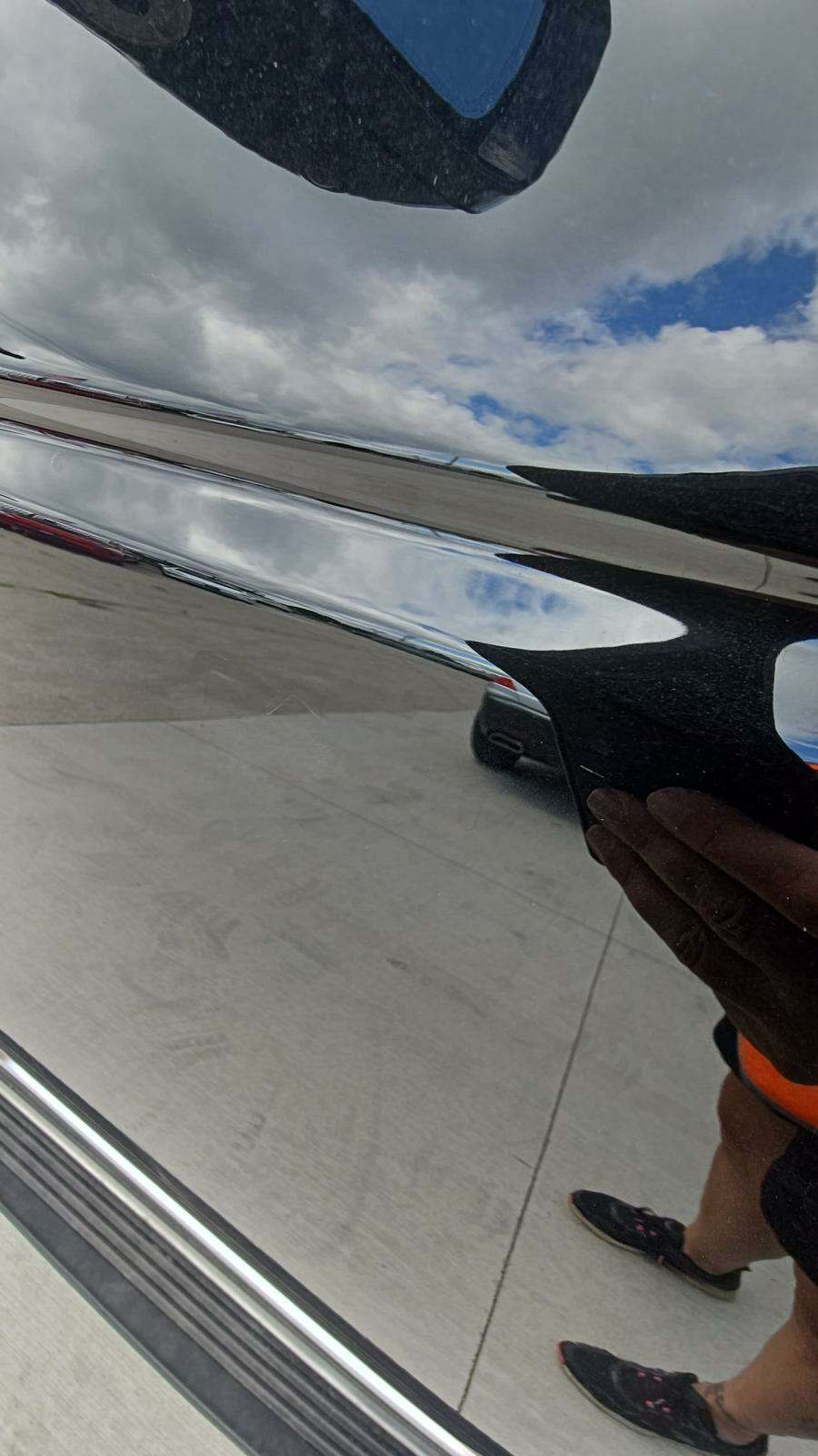 2019 Land Rover Range Rover Autobiography AWD