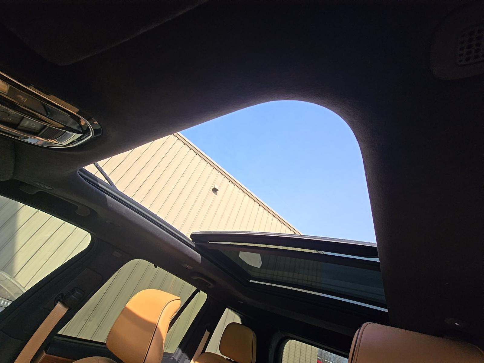 2023 Jeep Grand Cherokee Summit Reserve AWD